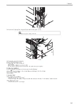 Предварительный просмотр 97 страницы Canon imageRUNNER 5065 series Service Manual