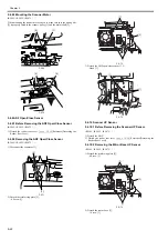 Предварительный просмотр 154 страницы Canon imageRUNNER 5065 series Service Manual