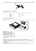 Предварительный просмотр 227 страницы Canon imageRUNNER 5065 series Service Manual