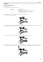 Предварительный просмотр 241 страницы Canon imageRUNNER 5065 series Service Manual