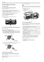 Предварительный просмотр 242 страницы Canon imageRUNNER 5065 series Service Manual