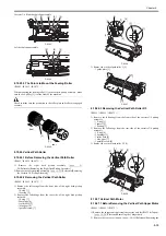 Предварительный просмотр 255 страницы Canon imageRUNNER 5065 series Service Manual