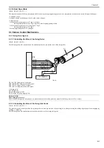 Предварительный просмотр 277 страницы Canon imageRUNNER 5065 series Service Manual