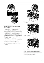 Предварительный просмотр 293 страницы Canon imageRUNNER 5065 series Service Manual