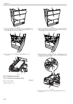 Предварительный просмотр 326 страницы Canon imageRUNNER 5065 series Service Manual