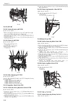 Предварительный просмотр 338 страницы Canon imageRUNNER 5065 series Service Manual