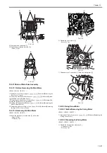 Предварительный просмотр 343 страницы Canon imageRUNNER 5065 series Service Manual