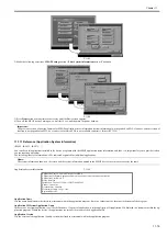 Предварительный просмотр 363 страницы Canon imageRUNNER 5065 series Service Manual