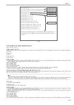 Предварительный просмотр 387 страницы Canon imageRUNNER 5065 series Service Manual