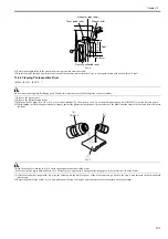 Предварительный просмотр 409 страницы Canon imageRUNNER 5065 series Service Manual