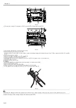 Предварительный просмотр 424 страницы Canon imageRUNNER 5065 series Service Manual