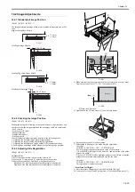 Предварительный просмотр 429 страницы Canon imageRUNNER 5065 series Service Manual