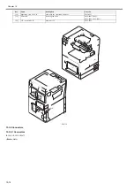 Предварительный просмотр 460 страницы Canon imageRUNNER 5065 series Service Manual