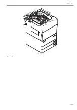 Предварительный просмотр 461 страницы Canon imageRUNNER 5065 series Service Manual