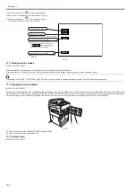 Предварительный просмотр 498 страницы Canon imageRUNNER 5065 series Service Manual