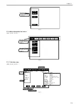 Предварительный просмотр 499 страницы Canon imageRUNNER 5065 series Service Manual