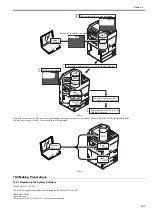 Предварительный просмотр 559 страницы Canon imageRUNNER 5065 series Service Manual