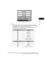 Preview for 87 page of Canon imageRUNNER 5070 Reference Manual