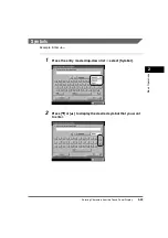 Preview for 101 page of Canon imageRUNNER 5070 Reference Manual