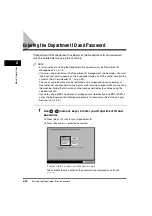 Preview for 104 page of Canon imageRUNNER 5070 Reference Manual