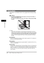 Preview for 138 page of Canon imageRUNNER 5070 Reference Manual