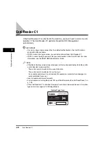 Preview for 146 page of Canon imageRUNNER 5070 Reference Manual