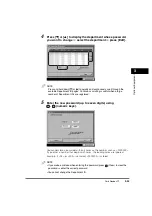 Preview for 151 page of Canon imageRUNNER 5070 Reference Manual