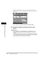 Preview for 244 page of Canon imageRUNNER 5070 Reference Manual