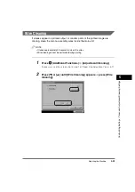 Preview for 287 page of Canon imageRUNNER 5070 Reference Manual