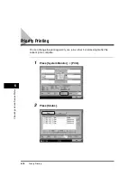 Preview for 302 page of Canon imageRUNNER 5070 Reference Manual