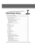 Preview for 309 page of Canon imageRUNNER 5070 Reference Manual