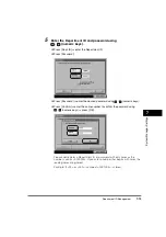 Preview for 321 page of Canon imageRUNNER 5070 Reference Manual