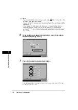 Preview for 322 page of Canon imageRUNNER 5070 Reference Manual