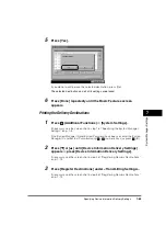 Preview for 391 page of Canon imageRUNNER 5070 Reference Manual