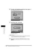 Preview for 420 page of Canon imageRUNNER 5070 Reference Manual