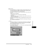 Preview for 425 page of Canon imageRUNNER 5070 Reference Manual