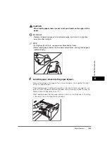 Preview for 427 page of Canon imageRUNNER 5070 Reference Manual