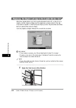 Preview for 448 page of Canon imageRUNNER 5070 Reference Manual