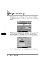 Preview for 454 page of Canon imageRUNNER 5070 Reference Manual