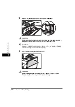 Preview for 458 page of Canon imageRUNNER 5070 Reference Manual