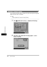 Preview for 466 page of Canon imageRUNNER 5070 Reference Manual