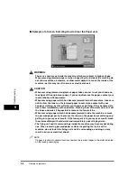 Preview for 476 page of Canon imageRUNNER 5070 Reference Manual