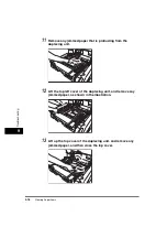 Preview for 490 page of Canon imageRUNNER 5070 Reference Manual