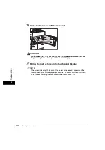 Preview for 492 page of Canon imageRUNNER 5070 Reference Manual