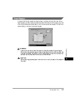 Preview for 493 page of Canon imageRUNNER 5070 Reference Manual