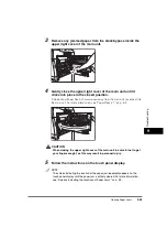 Preview for 495 page of Canon imageRUNNER 5070 Reference Manual