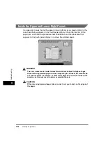 Preview for 496 page of Canon imageRUNNER 5070 Reference Manual