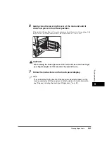 Preview for 499 page of Canon imageRUNNER 5070 Reference Manual