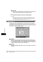 Preview for 502 page of Canon imageRUNNER 5070 Reference Manual