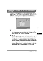 Preview for 511 page of Canon imageRUNNER 5070 Reference Manual